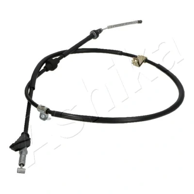 Afbeelding van ASHIKA 131 04 435R Handremkabel Achter