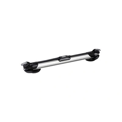 Afbeelding van Thule Ladder Van Trap Magneetbevestigingsset Zilver Ladders