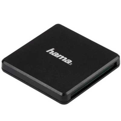 Afbeelding van USB 3.0 kaartlezer Hama