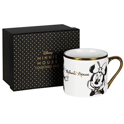 Afbeelding van Disney Classic Collectable Mok Minnie