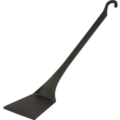 Afbeelding van Spatel Paderno Series 12900 Pa+plus Black 12 cm