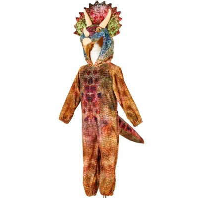 Afbeelding van Souza for kids dinopak triceratops 8 10 jaar