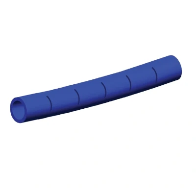 Afbeelding van Whale Quick Connect Leiding 15mm Blauw