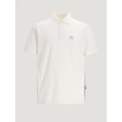 Afbeelding van CHASIN&#039; regular polo ecru
