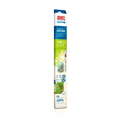 Afbeelding van Juwel Aquarium 86424 HiLite Nature Lichtst. T5, 438 mm/24 W, naturel