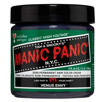 Afbeelding van Manic Panic Classic High Voltage Venus Envy 118 ml