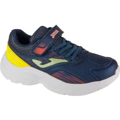 Afbeelding van Joma Active Jr 2403 JACTIW2403V, voor een jongen, Marineblauw, Sneakers, maat: 31