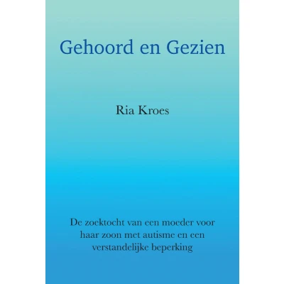 Afbeelding van Gehoord en Gezien