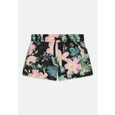 Afbeelding van Roxy Twenty FIVE Miles Shorts Anthracite voor kinderen, Maat: 116,