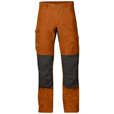 Afbeelding van Fjällräven Barents Pro Herenbroek, Autumn Leaf Stone Grey, 44, 81761
