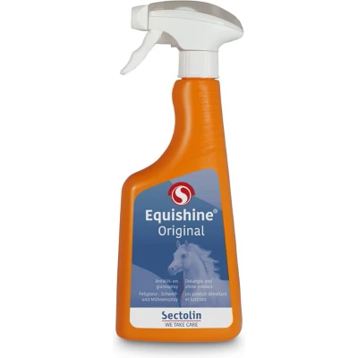 Afbeelding van Sectolin Equishine