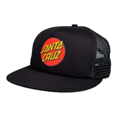 Afbeelding van NU 20% KORTING: Santa Cruz Baseball pet