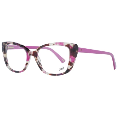 Afbeelding van Web Optical Frame WE5253 055 52