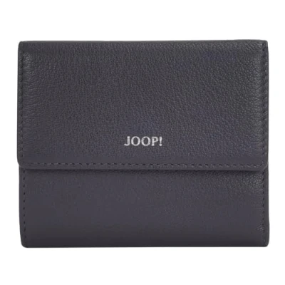 Afbeelding van Joop! Lantea Simona Portemonnee RFID bescherming Leer 11 cm