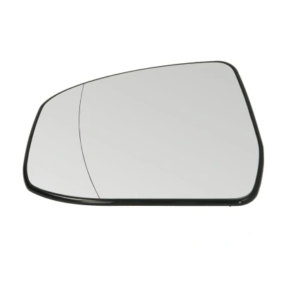 Afbeelding van SPJ Buitenspiegelglas L 0667