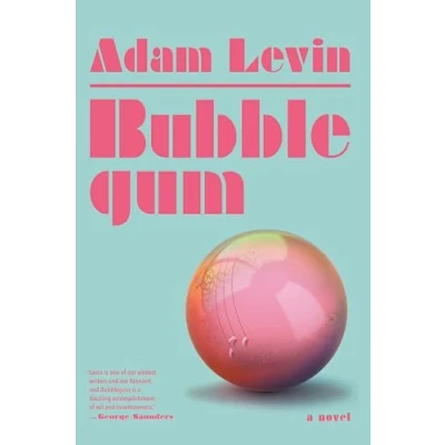 Afbeelding van Bubblegum