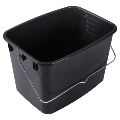 Afbeelding van Verfemmer Copenhagen Pro 10 liter (Kunststof, Universeel)