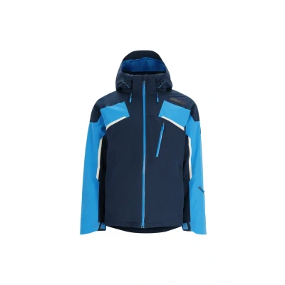 Afbeelding van Spyder Leader 30K Ski jas, Heren, Maat: XXL, True navy