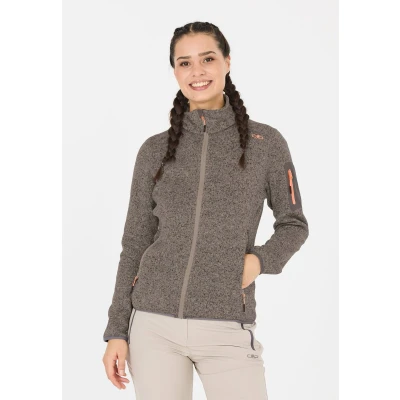 Afbeelding van CMP Fleecejacke