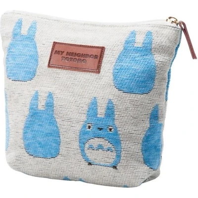 Afbeelding van Ghibli My Neighbor Totoro Buidel Medium Silhouette