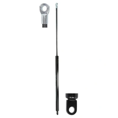 Afbeelding van Magnum Technology Gasveer, motorruimte klep MGS029