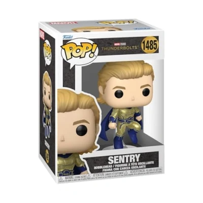 Afbeelding van Funko Pop! Marvel: Thunderbolts Sentry