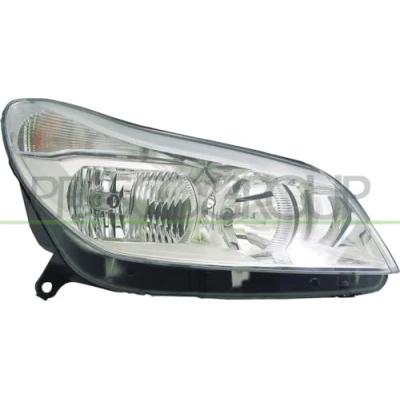 Afbeelding van Koplamp PRASCO CI5224904