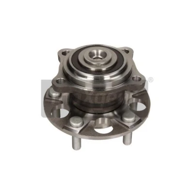 Afbeelding van Wiellagerset MAXGEAR 33 1021