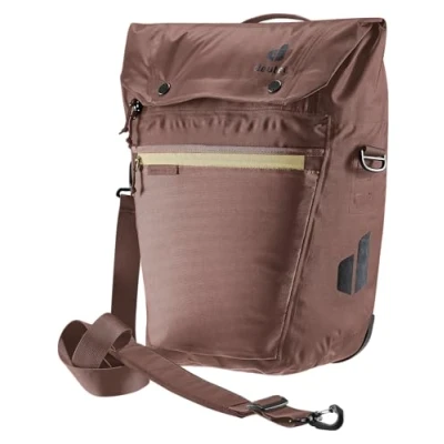 Afbeelding van Deuter Mainhattan Schoudertas, Maat: One Size, Raisin desert