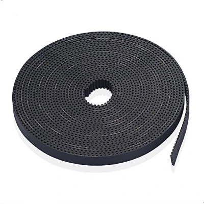 Afbeelding van SIENOC 5 m GT2 6 mm open riem 2GT voor 3D printer (Timing Belt)