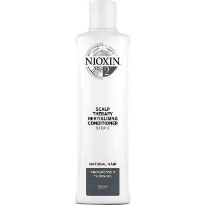 Afbeelding van Nioxin System 2 Scalp Therapy Revitalising Conditioner 300ml