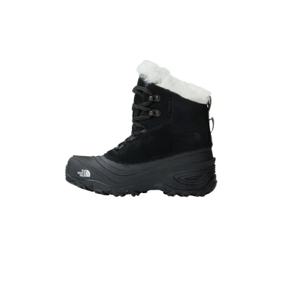 Afbeelding van The North Face Shellista V Snowboots voor kinderen, Maat: 38, tnf black Kunststof