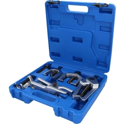 Afbeelding van Brilliant Tools, Voertuig gereedschap, BT666010