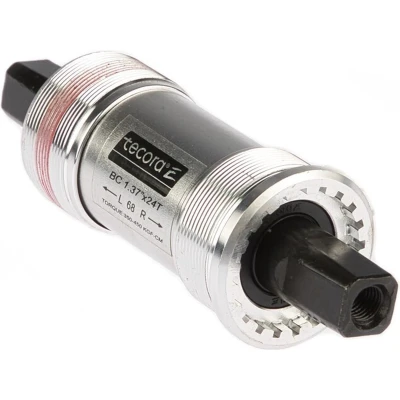 Afbeelding van Tecora trapas 122mm met aluminium cups