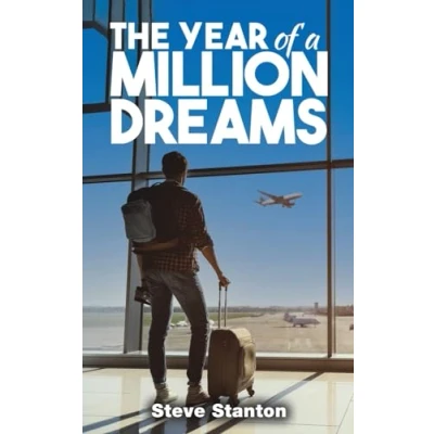 Afbeelding van The Year of a Million Dreams