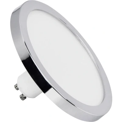 Afbeelding van LED LightMe LM85405 GU10 N/A Vermogen: 7 W Warmwit tot neutraalwit