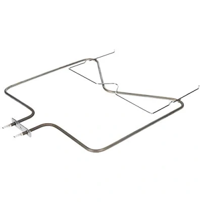 Afbeelding van Kenekos Verwarmingselement bodemwarmte compatibel met Whirlpool/Bauknecht oven 481010375734, Indesit C00324022 Irca 7005R616 kachel, radiator, ovenverwarming voor fornuis