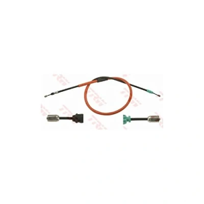 Afbeelding van Trw Handremkabel GCH423