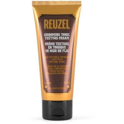 Afbeelding van Reuzel Grooming Tonic Texture Cream 100ml