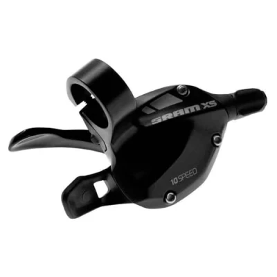 Afbeelding van Sram MTB Schakelsysteem 5 Trigger Shifter schakelaarset, zwart, één maat