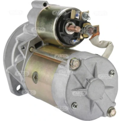 Afbeelding van Startmotor / Starter HC CARGO 114032
