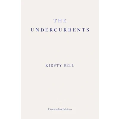 Afbeelding van The Undercurrents: A Story of Berlin