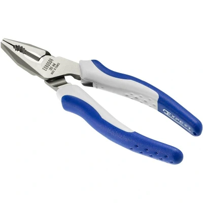 Afbeelding van EXPERT E080504 combinatietang 180 mm