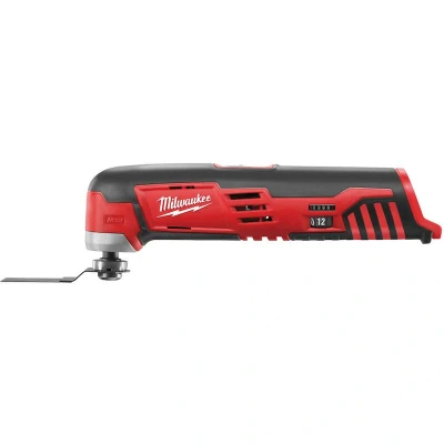 Afbeelding van Milwaukee C12 MT 0 M12 subcompactmultitool (losse body)