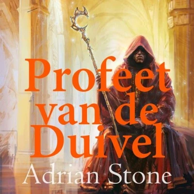 Afbeelding van Profeet van de duivel
