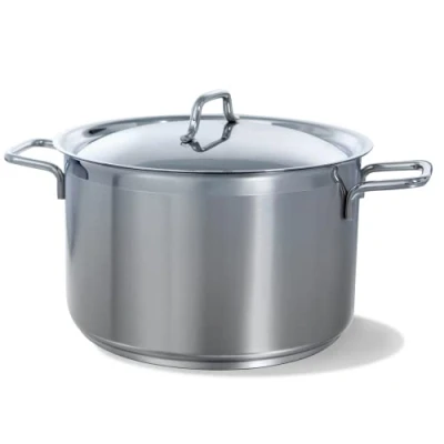 Afbeelding van BK Gastronome soeppan 24 cm 6 liter
