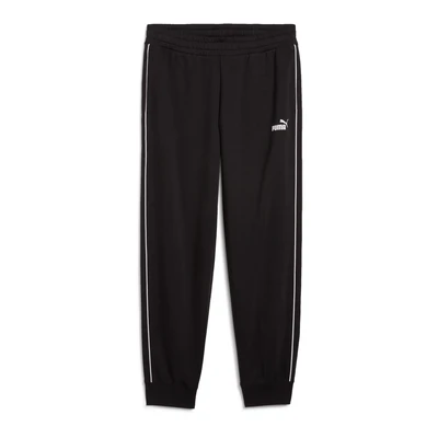 Afbeelding van Puma Sport Comfort Sweatpants Trainingsbroek, Dames, Maat: Small, Black