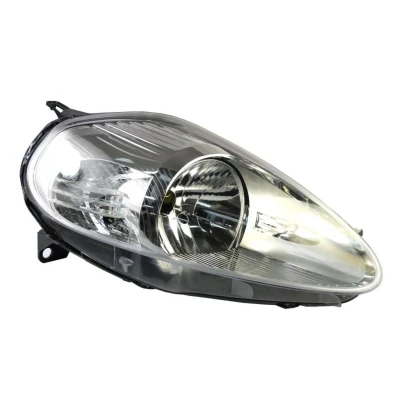 Afbeelding van Koplampen DEPO 661 1147R LD EM, rechts
