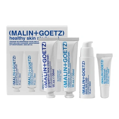 Afbeelding van Healthy Skin Starter Set
