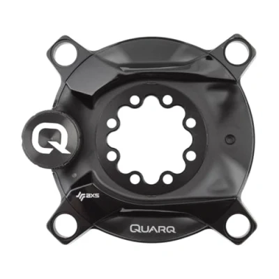 Afbeelding van Quarq Dzero Dub Axs Xx1 Eagle Boost Krachtmeter Zwart 104 mm